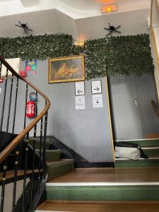 Appartement T2 N3 Appartement Hotel Combes