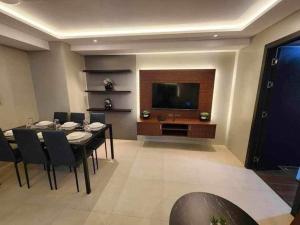 1 bedroom aeon Tower