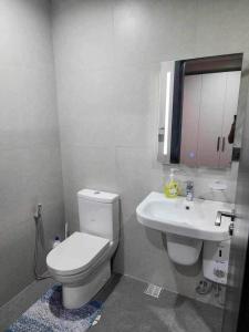 1 bedroom aeon Tower