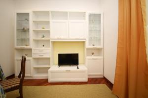 Appartamento con 1 Camera da Letto