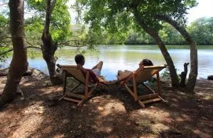 EvaZion - Grande Rivière Sud Est