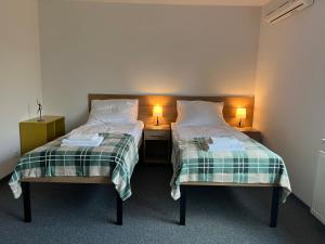 Krakstop apartamenty