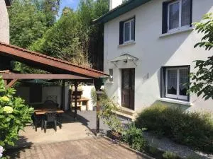 Maison familiale au cœur des Pyrénées ! - 阿戈斯维达洛斯