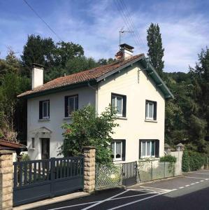 Maisons de vacances Maison familiale au coeur des Pyrenees ! : photos des chambres