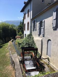 Maisons de vacances Maison familiale au coeur des Pyrenees ! : photos des chambres
