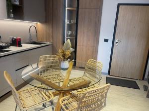 Marina Bay Luxury Apartment Vlora
