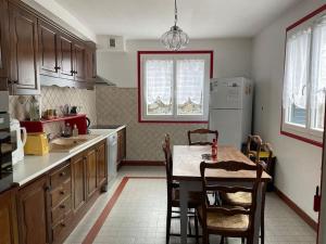 Maisons de vacances Maison familiale au coeur des Pyrenees ! : photos des chambres