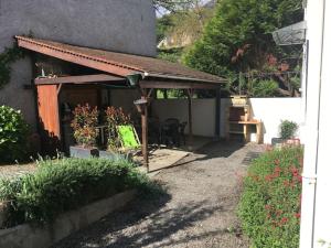 Maisons de vacances Maison familiale au coeur des Pyrenees ! : photos des chambres