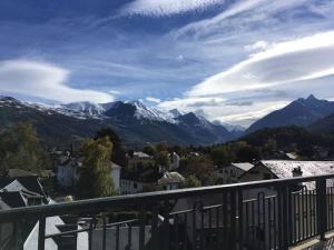 Maisons de vacances Maison familiale au coeur des Pyrenees ! : photos des chambres