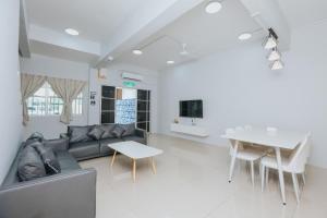 kings Pine Residences Homestay kundasang Ranau 17 - 3hvězdičkové hotely ve městě Ranau