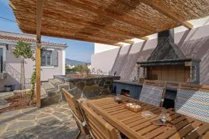 Koilada Family House 1 - 克兰尼蒂