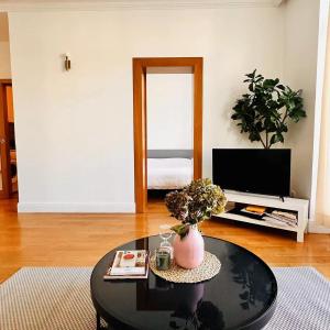 2 bedrooms in marais