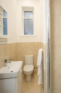 Temple Bar Essex Apartments