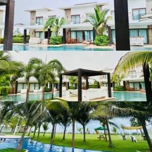 La Mar Monterrico - Las Quechas