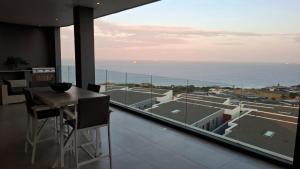 Modern 6 sleeper with seaviews