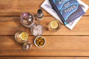 Swifts Return - Apartment with hot tub, sauna and indoor pool (Dartmoor)