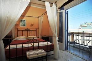 Pergola Hotel Lasithi Greece