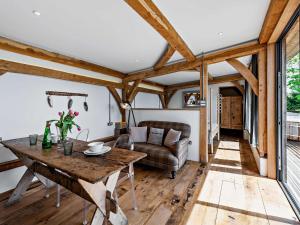 1 Bed in Swimbridge 62134