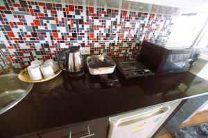 Beach front Apartment with Sea View VIP CONDOCHAIN