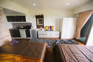 Beach front Apartment with Sea View VIP CONDOCHAIN