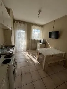 Sunrise Monteur Apartment - Niederrodenbach