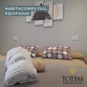 Hotel TOTEM Boutique