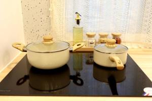 3 rooms 2bathrooms 3beds 3min walk