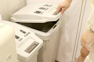 3 rooms 2bathrooms 3beds 3min walk