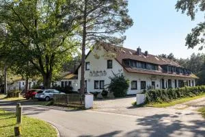 Ferienwohnungen zur Reuse - Stolzenau