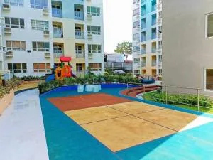 Seawind Condominium Tower 6 - Pagamikan