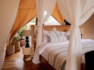 Dejama Glamping Resort Lombok