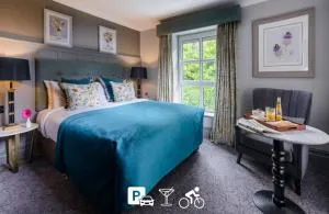 基拉尼杜郎霍尔酒店 - 基拉尼