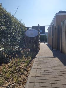 Vakantiehuis Huisje 31 Zoutelande