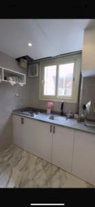 شقة الزمالك مقابل فندق الهلتون