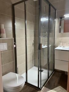 Appartements Location Studio avec Jardin en Hameau II : photos des chambres