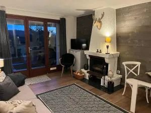 Location Studio avec Jardin en Hameau II - 格雷奥利埃