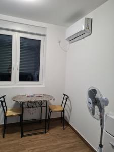Apartman Neven