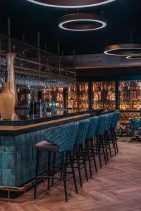 Hotel de Naaldhof - أوس