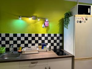 Blaumaņa apartamenti 2