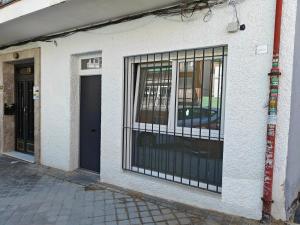 Zona muy tranquila todo a estrenar