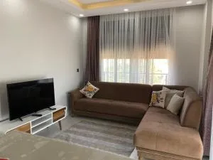 Lux Suite Room - Yeşilköy