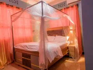 karibu la kossa - 育空河