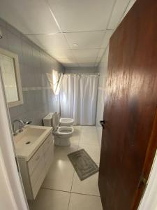 DEPARTAMENTO 1 Duplex equipado hasta 4 huéspedes