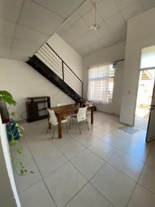 DEPARTAMENTO 1 Duplex equipado hasta 4 huéspedes