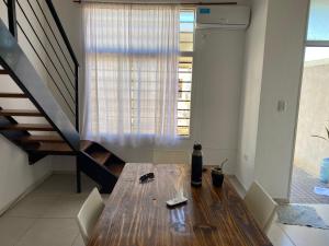 DEPARTAMENTO 1 Duplex equipado hasta 4 huéspedes