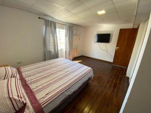 DEPARTAMENTO 1 Duplex equipado hasta 4 huéspedes