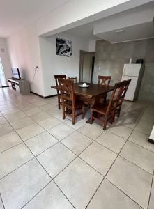 Elegante departamento en Mendoza