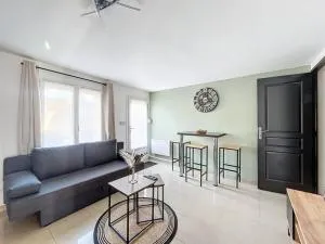 Évasion Verte - Jardin & Confort - Cité Bayard