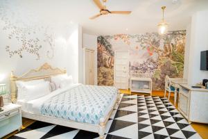 Grandrosse Boutique - Pichola Lake Facing Hotel