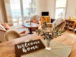 Chalet Ellis Mountain View